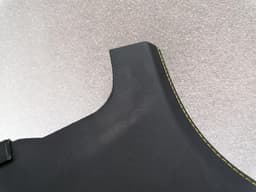 PORSCHE Porsche Cayman 718 GT4 982858065A EXCLUSIVE CONSOLE COVER LEATHER SET — thumbnail 6
