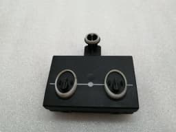 PORSCHE Porsche Cayman 718 electronic module 4H0959793AC control unit door door — thumbnail 2