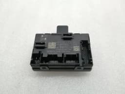 PORSCHE Porsche Cayman 718 electronic module 4H0959793AC control unit door door — thumbnail 1