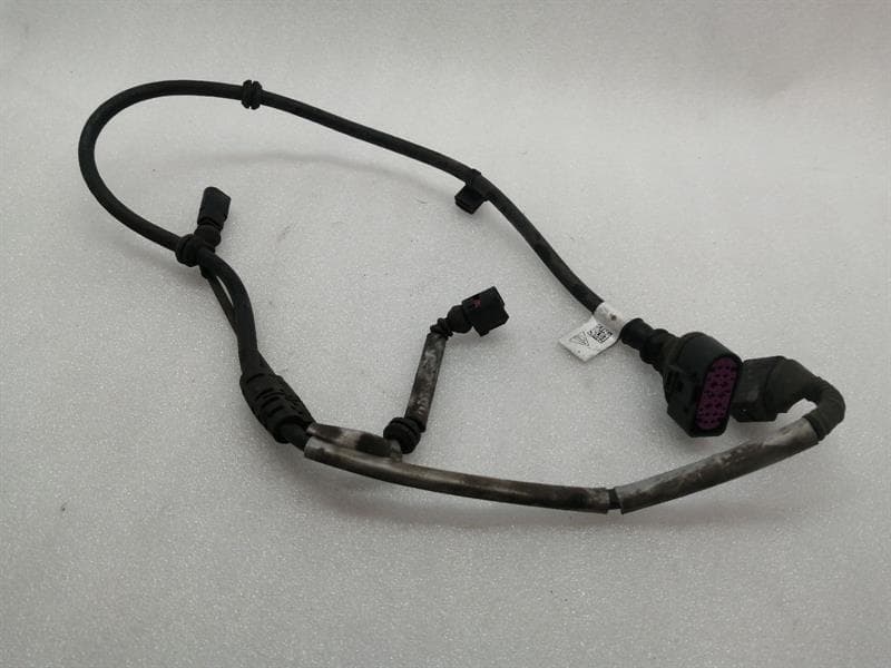 Porsche Cayman 718 Rear Axle Wiring Loom 98160913351 Rear Wiring Harness