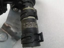 PORSCHE Porsche Cayman 718 Valve 7PP906270 Valve Vacuum Pump Diverter Valve — thumbnail 9