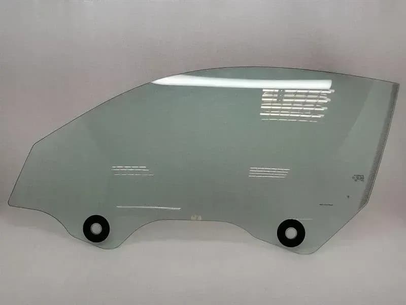 Porsche Cayman 718 left front door glass 98154251101 door window front left
