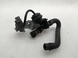 PORSCHE Porsche Cayman 718 Valve 7PP906270 Valve Vacuum Pump Diverter Valve — thumbnail 6