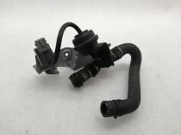 PORSCHE Porsche Cayman 718 Valve 7PP906270 Valve Vacuum Pump Diverter Valve — thumbnail 1