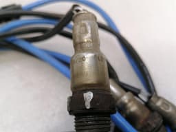 PORSCHE Porsche Cayman 718 LAMBDA Sensor 0PB906262L HO2S SET OF 4.0 GTS — thumbnail 4