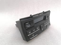 PORSCHE Porsche Cayman 718 Auto Climate Control 982907039BA Climate Control Panel A/C — thumbnail 8