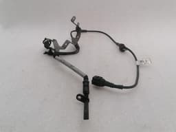 PORSCHE PORSCHE BOXSTER SPYDER 718 Wiring Loom 99160913184 Kabelbaum FRONT AXLE — thumbnail 7