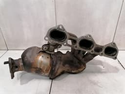 PORSCHE Porsche Cayman 718 GT4 4.0 Catalytic Converter 982254018F Catalytic Converter !FAULTY! — thumbnail 4