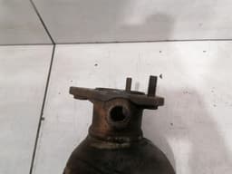 PORSCHE Porsche Cayman 718 GT4 4.0 Catalytic Converter 982254018F Catalytic Converter !FAULTY! — thumbnail 10