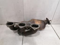 PORSCHE Porsche Cayman 718 GT4 4.0 Catalytic Converter 982254018F Catalytic Converter !FAULTY! — thumbnail 7