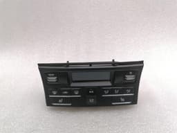 PORSCHE Porsche Cayman 718 Auto Climate Control 982907039BA Climate Control Panel A/C — thumbnail 6