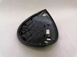 PORSCHE Porsche Cayman 718 Dashboard Cover 982857100A Speedometer Cover Yellow — thumbnail 4