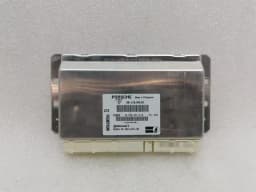 PORSCHE Porsche Cayman 718 GT4 Electronic Module 99161845059 Control Unit PASM — thumbnail 1