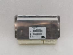 PORSCHE Porsche Cayman 718 GT4 Electronic Module 99161845059 Control Unit PASM — thumbnail 5