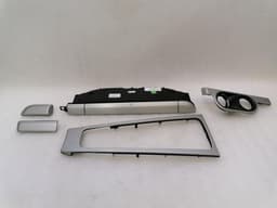 PORSCHE Porsche Cayman 718 GT4 GT3 Cup Holder 99155298503 RHD RIGHT HANDLEBAR — thumbnail 1