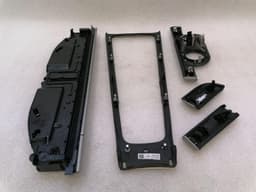 PORSCHE Porsche Cayman 718 GT4 GT3 Cup Holder 99155298503 RHD RIGHT HANDLEBAR — thumbnail 7