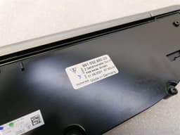 PORSCHE Porsche Cayman 718 GT4 GT3 Cup Holder 99155298503 RHD RIGHT HANDLEBAR — thumbnail 9