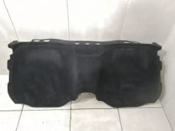 PORSCHE Porsche Cayman 718 98155103525 Luggage Boat Cover Trunk Trim — thumbnail 1
