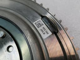 PORSCHE Porsche Cayman 718 GT4 PDK Flywheel 982105264B Flywheel 4.0 — thumbnail 8