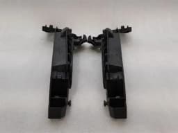 PORSCHE Porsche Cayman 718 Holder Bracket 982807861 Holder Strap BUMPER — thumbnail 1