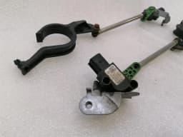 PORSCHE Porsche Cayman 718 suspension level sensor set 99134302101 level sensor set — thumbnail 4