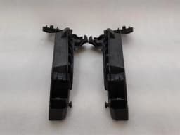 PORSCHE Porsche Cayman 718 Holder Bracket 982807861 Holder Strap BUMPER — thumbnail 8