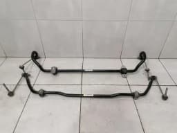 PORSCHE Porsche Cayman 718 Anti Roll Bar SET 99134370511 Anti Roll Bar SET — thumbnail 1