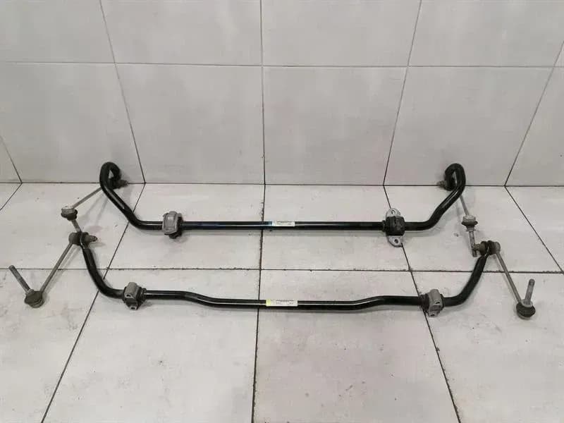 Porsche Cayman 718 Anti Roll Bar SET 99134370511 Anti Roll Bar SET