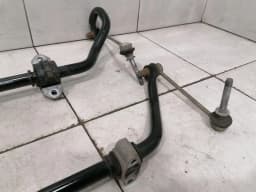PORSCHE Porsche Cayman 718 Anti Roll Bar SET 99134370511 Anti Roll Bar SET — thumbnail 4