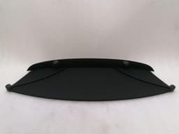 PORSCHE Porsche Cayman 718 Parcel Shelf 98155534101 Hat Pad LUGGAGE COVER — thumbnail 1