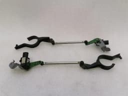 PORSCHE Porsche Cayman 718 suspension level sensor set 99134302101 level sensor set — thumbnail 1