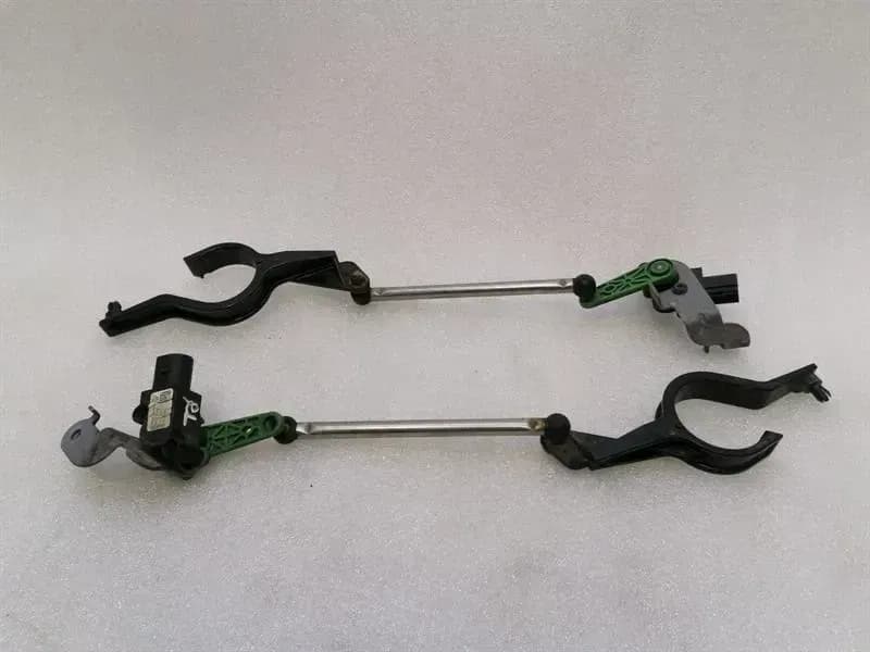 Porsche Cayman 718 suspension level sensor set 99134302101 level sensor set