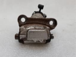 PORSCHE Porsche Cayman 718 Park Brake Motor 298609404 Actuator Parking Brake LH LEFT — thumbnail 10