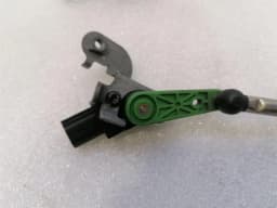 PORSCHE Porsche Cayman 718 suspension level sensor set 99134302101 level sensor set — thumbnail 6