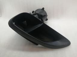 PORSCHE Porsche Cayman 718 Cooling Fan 982959455A FAN RIGHT RIGHT — thumbnail 4