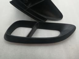 PORSCHE Porsche Cayman 718 Cooling Fan 982959455A FAN RIGHT RIGHT — thumbnail 2
