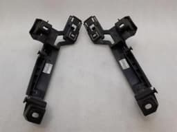 PORSCHE Porsche Cayman 718 Holder Bracket 982807861 Holder Strap BUMPER — thumbnail 5