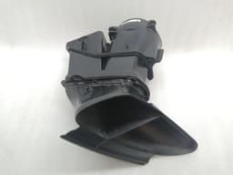 PORSCHE Porsche Cayman 718 Cooling Fan 982959455A FAN RIGHT RIGHT — thumbnail 3