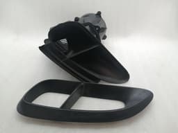 PORSCHE Porsche Cayman 718 Cooling Fan 982959455A FAN RIGHT RIGHT — thumbnail 1