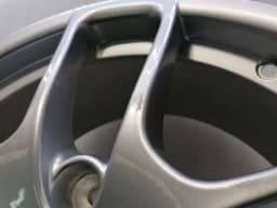 PORSCHE Porsche Cayman 718 Alloy Wheel 982601025P Alloy Rim Cayman III 8J x 18 ET57 — thumbnail 2