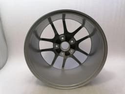 PORSCHE Porsche Cayman 718 Alloy Wheel 982601025P Alloy Rim Cayman III 8J x 18 ET57 — thumbnail 5