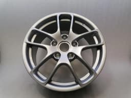 PORSCHE Porsche Cayman 718 Alloy Wheel 982601025P Alloy Rim Cayman III 8J x 18 ET57 — thumbnail 10