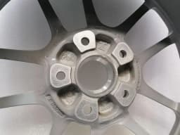 PORSCHE Porsche Cayman 718 Alloy Wheel 982601025P Alloy Rim Cayman III 8J x 18 ET57 — thumbnail 6