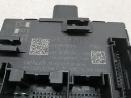 PORSCHE Porsche Cayman 718 electronic module 4H0959792S control unit — thumbnail 8