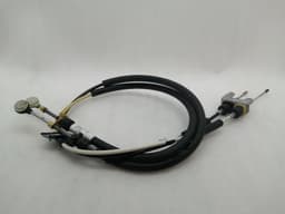 PORSCHE Porsche Cayman 718 982711007e Gearshift Cable Shift Control — thumbnail 5