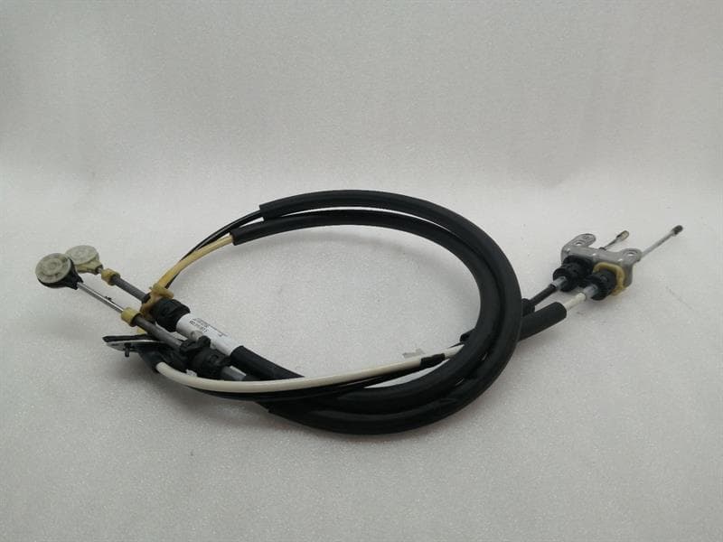 PORSCHE Porsche Cayman 718 982711007e Gearshift Cable Shift Control