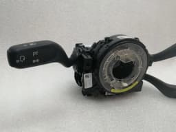 PORSCHE Porsche Cayman 718 wiper stalks 7pp953568cp indicator switch steering column switch — thumbnail 3