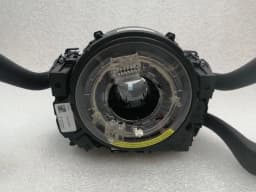 PORSCHE Porsche Cayman 718 wiper stalks 7pp953568cp indicator switch steering column switch — thumbnail 4
