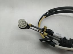 PORSCHE Porsche Cayman 718 982711007e Gearshift Cable Shift Control — thumbnail 3