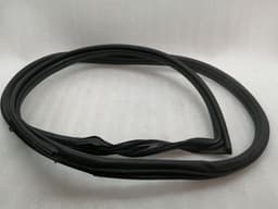 PORSCHE Porsche Cayman 718 door seal 98153707506 door seals left left — thumbnail 1